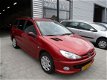 Peugeot 206 - 1.4 air-line - 1 - Thumbnail