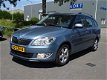 Skoda Fabia Combi - 1.2 TDI GREENLINE - 1 - Thumbnail