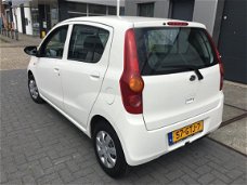 Daihatsu Cuore - 1.0 Trend 2009 5DRS