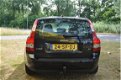 Volvo V50 - 2.4 Edition I LPG/G3, VELE OPTIES NETTE STAAT - 1 - Thumbnail