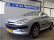 Peugeot 206 CC - 1.6-16V - 1 - Thumbnail