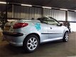 Peugeot 206 CC - 1.6-16V - 1 - Thumbnail