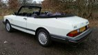 Saab 900 Cabrio - 2.0 Turbo 16 - 1 - Thumbnail