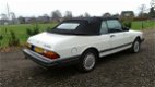 Saab 900 Cabrio - 2.0 Turbo 16 - 1 - Thumbnail