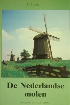 De Nederlandse molen - 0