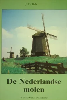 De Nederlandse molen