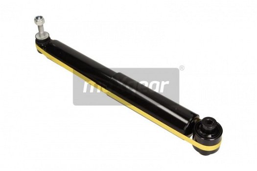 Schokdemper Achteras Renault Megane 2 2002-2009 8200038258 - 1