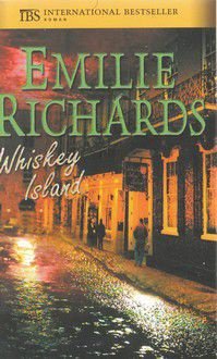 Emilie Richards Whiskey Island IBS 190