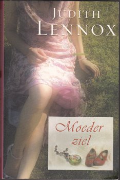 Judith Lennox Moeder ziel - 1