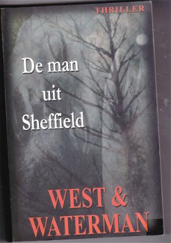 West & Waterman De man uit Sheffield - 1