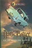 J.K. Rowling Harry Potter en de geheime kamer