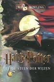 J.K. Rowling Harry Potter De steen der wijze - 1