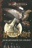 J.K. Rowling Harry Potter en de gevangene van Azkaban - 1