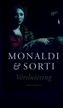 Monaldi & Sorti Versluiering - 1