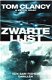 Tom Clancy (& Peter Telep) = Zwarte lijst - 0 - Thumbnail