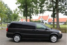 Chevrolet Uplander - AUTOMAAT 3.8 V6 / AIRCO / EL. PAKKET / AUDIO