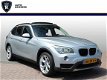 BMW X1 - 1.8D SDRIVE UPGRADE EDITION Navigatie panoramadak Xenon Leder - 1 - Thumbnail