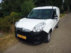 Opel Combo - 1.3CDTI ECOFLEX navi/bluetooth/airco