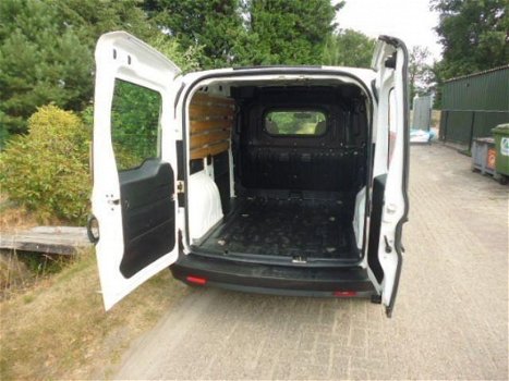 Opel Combo - 1.3CDTI ECOFLEX navi/bluetooth/airco - 1