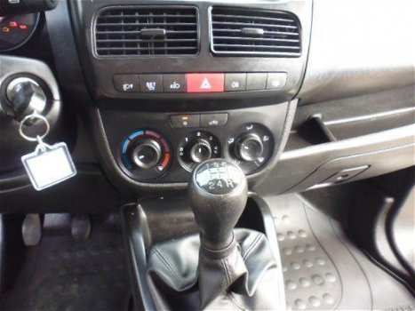 Opel Combo - 1.3CDTI ECOFLEX navi/bluetooth/airco - 1