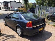 Opel Vectra - 1.8-16V Comfort