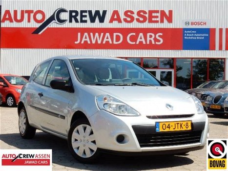 Renault Clio - 1.2 TCE SPECIAL LINE / NAVI / AIRCO - 1