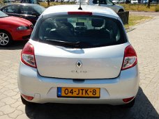 Renault Clio - 1.2 TCE SPECIAL LINE / NAVI / AIRCO