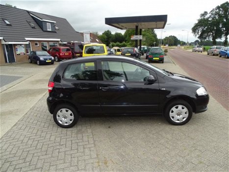 Volkswagen Fox - 1.2 Trendline - 1