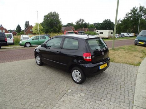 Volkswagen Fox - 1.2 Trendline - 1