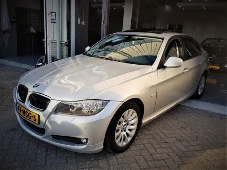 BMW 3-serie - 318i Business Line - 1