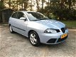 Seat Ibiza - 1.4 Signo, ECC, LM, NAP, APK 2019, Nette auto - 1 - Thumbnail