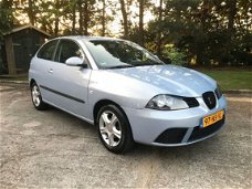 Seat Ibiza - 1.4 Signo, ECC, LM, NAP, APK 2019, Nette auto