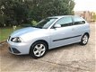 Seat Ibiza - 1.4 Signo, ECC, LM, NAP, APK 2019, Nette auto - 1 - Thumbnail