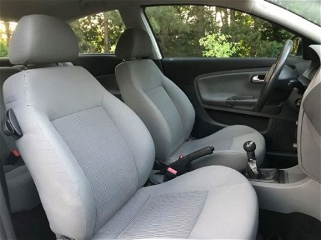 Seat Ibiza - 1.4 Signo, ECC, LM, NAP, APK 2019, Nette auto - 1