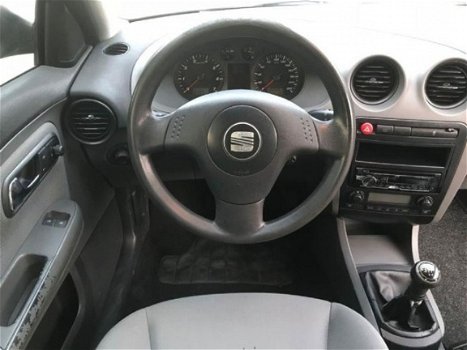 Seat Ibiza - 1.4 Signo, ECC, LM, NAP, APK 2019, Nette auto - 1