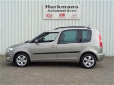 Skoda Roomster - 1.2 TSI 105PK AUTOMAAT NIEUWSTAAT