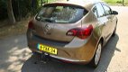 Opel Astra - 1.4 Turbo Ecotec 140pk Cosmo - 1 - Thumbnail