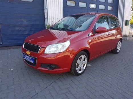 Chevrolet Aveo - 1.2 - 1