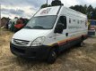Iveco Daily - 35C15 Lange bestelbus Daily - 1 - Thumbnail