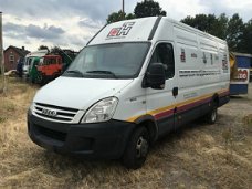 Iveco Daily - 35C15 Lange bestelbus Daily