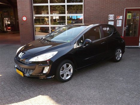 Peugeot 308 - 1.6 VTI 16V 3-DRS - 1