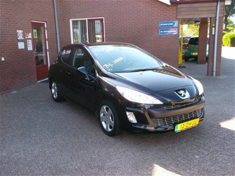 Peugeot 308 - 1.6 VTI 16V 3-DRS - 1