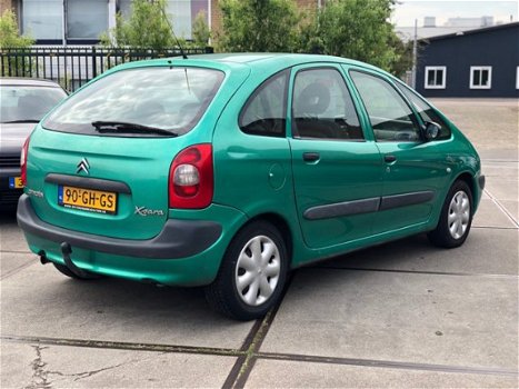 Citroën Xsara Picasso - Airco/Nieuwe APK/1.8i-16V - 1