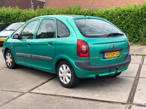 Citroën Xsara Picasso - Airco/Nieuwe APK/1.8i-16V - 1