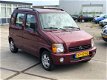 Suzuki Wagon R+ - 1.2 GL/Stuurbkr/Elek.ramen/C.V/Nieuwe APK/ - 1 - Thumbnail