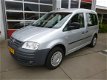 Volkswagen Caddy - Life ROLSTOELAUTO AIRCO 5 drs - 1 - Thumbnail