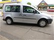 Volkswagen Caddy - Life ROLSTOELAUTO AIRCO 5 drs - 1 - Thumbnail