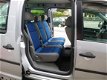 Volkswagen Caddy - Life ROLSTOELAUTO AIRCO 5 drs - 1 - Thumbnail