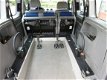 Volkswagen Caddy - Life ROLSTOELAUTO AIRCO 5 drs - 1 - Thumbnail