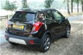 Opel Mokka - 1.4 T Cosmo 4x4 1e eig./TOPstaat/Dealeronderhouden - 1 - Thumbnail